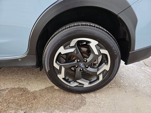 Certified 2023 Subaru Crosstrek 2.5i Limited image 41