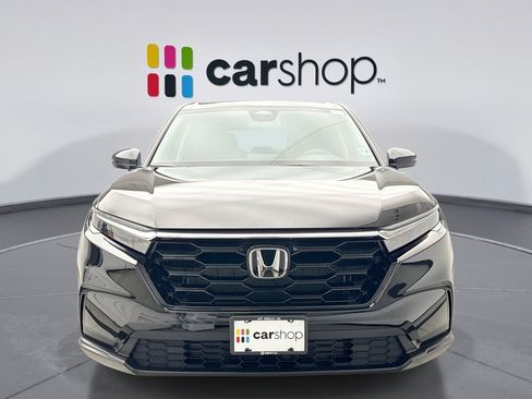 Used 2024 Honda CR-V EX image 8
