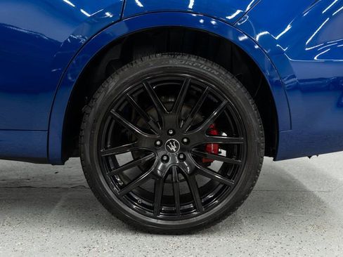 Used 2022 Maserati Levante Modena image 33