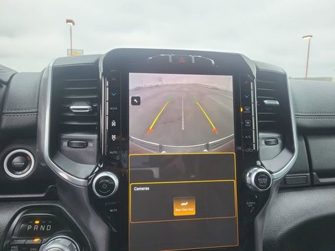 Used 2023 RAM 1500 Laramie image 29