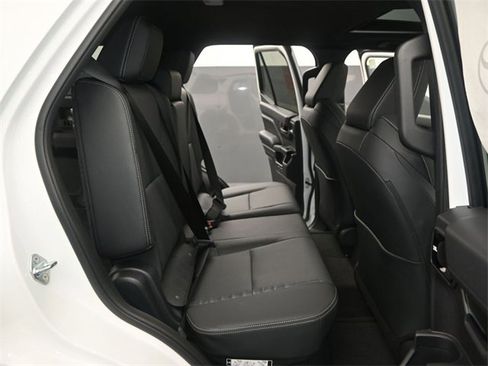 New 2026 Toyota 4Runner TRD Off-Road Premium image 15