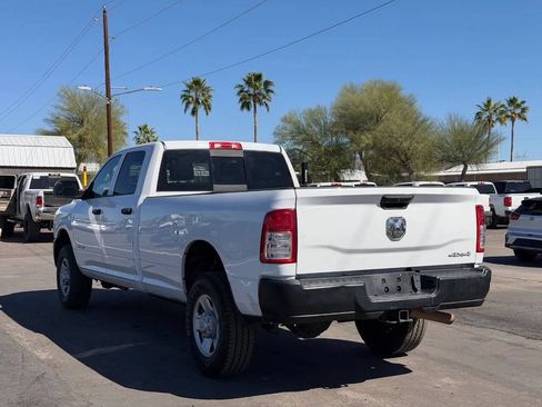 Used 2020 RAM 3500 Tradesman AWD/4WD image 5