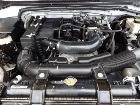 Used 2016 Nissan Frontier S image 19