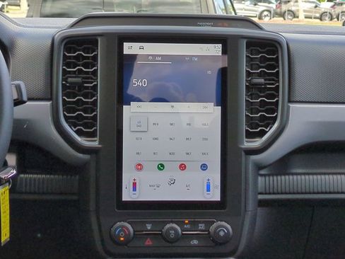 New 2026 Ford Ranger XL image 18