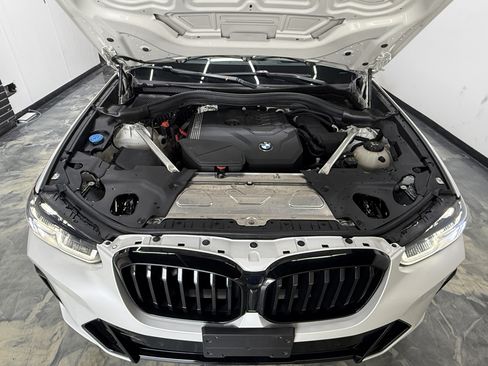 Used 2024 BMW X3 xDrive30i AWD/4WD image 26