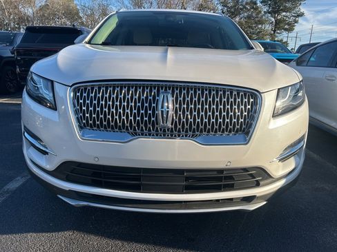 Used 2019 Lincoln MKC Reserve w/ MKC Technology Package image 3
