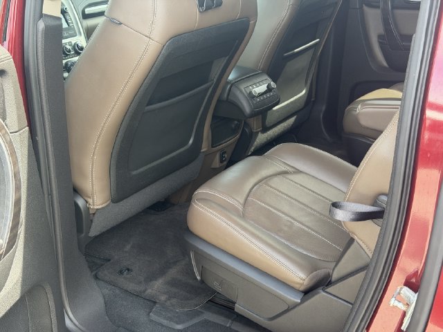 Used 2017 GMC Acadia Limited SLT FWD image 23