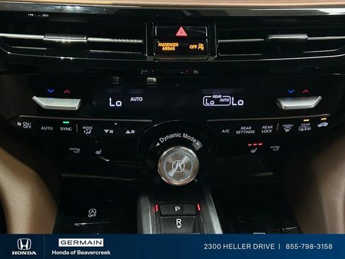 Used 2023 Acura MDX SH-AWD w/ Technology Package image 24