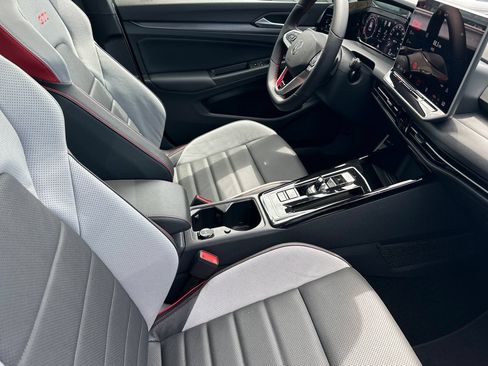New 2026 Volkswagen GTI Autobahn FWD image 14