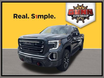 Used 2022 GMC Sierra 1500 AT4 w/ AT4 Premium Package