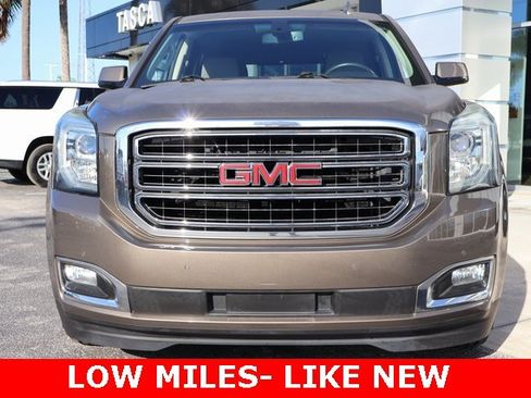 Used 2015 GMC Yukon SLE w/ Convenience Package image 3