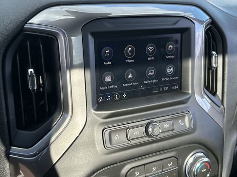 New 2026 GMC Sierra 1500 Pro w/ Pro Value Package AWD/4WD image 13