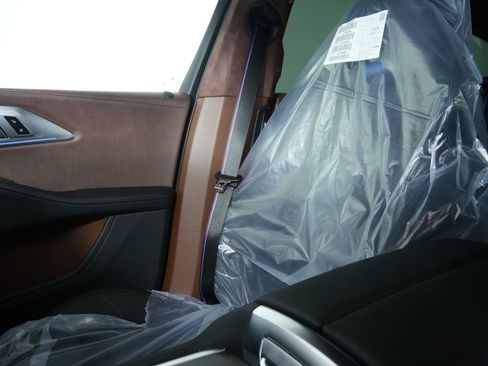 Used 2026 BMW XM Label Red image 26