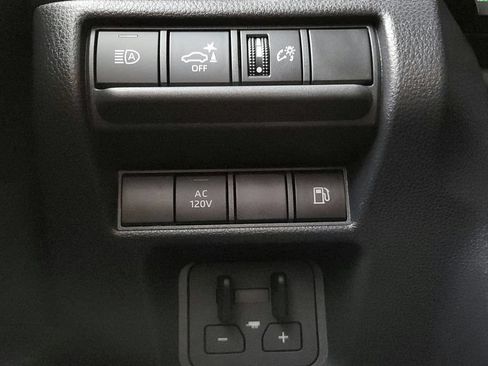 Certified 2025 Toyota Land Cruiser 1958 AWD/4WD image 40