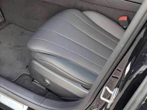 New 2026 Mercedes-Benz E 350 E 350 image 4