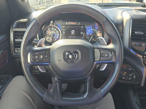 Used 2022 RAM 1500 TRX w/ TRX Level 2 Equipment Group AWD/4WD image 19
