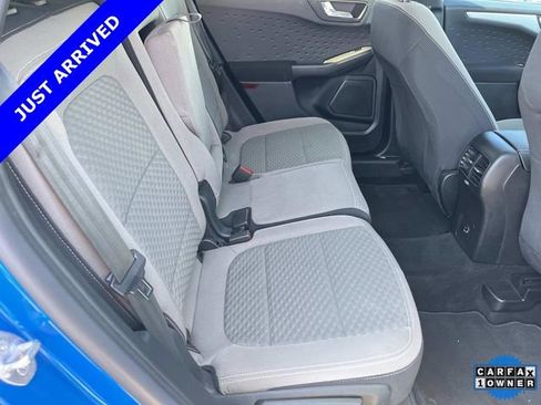 Used 2020 Ford Escape SE FWD image 20