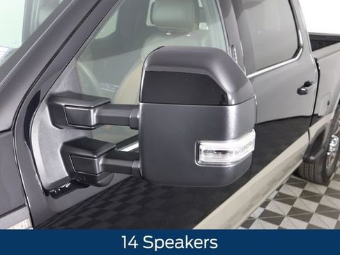 New 2026 Ford F350 King Ranch AWD/4WD image 21