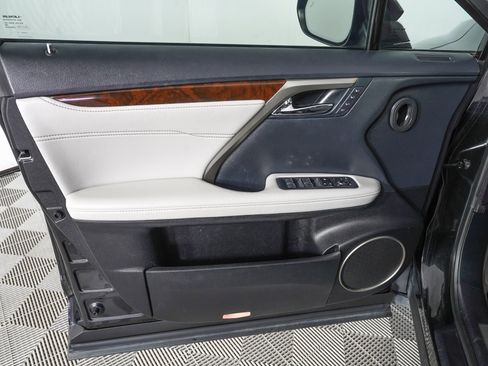 Used 2019 Lexus RX 350 F Sport image 15