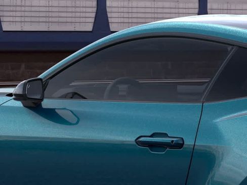 New 2026 Ford Mustang GT RWD image 20