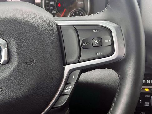 Certified 2022 RAM 1500 Big Horn image 22