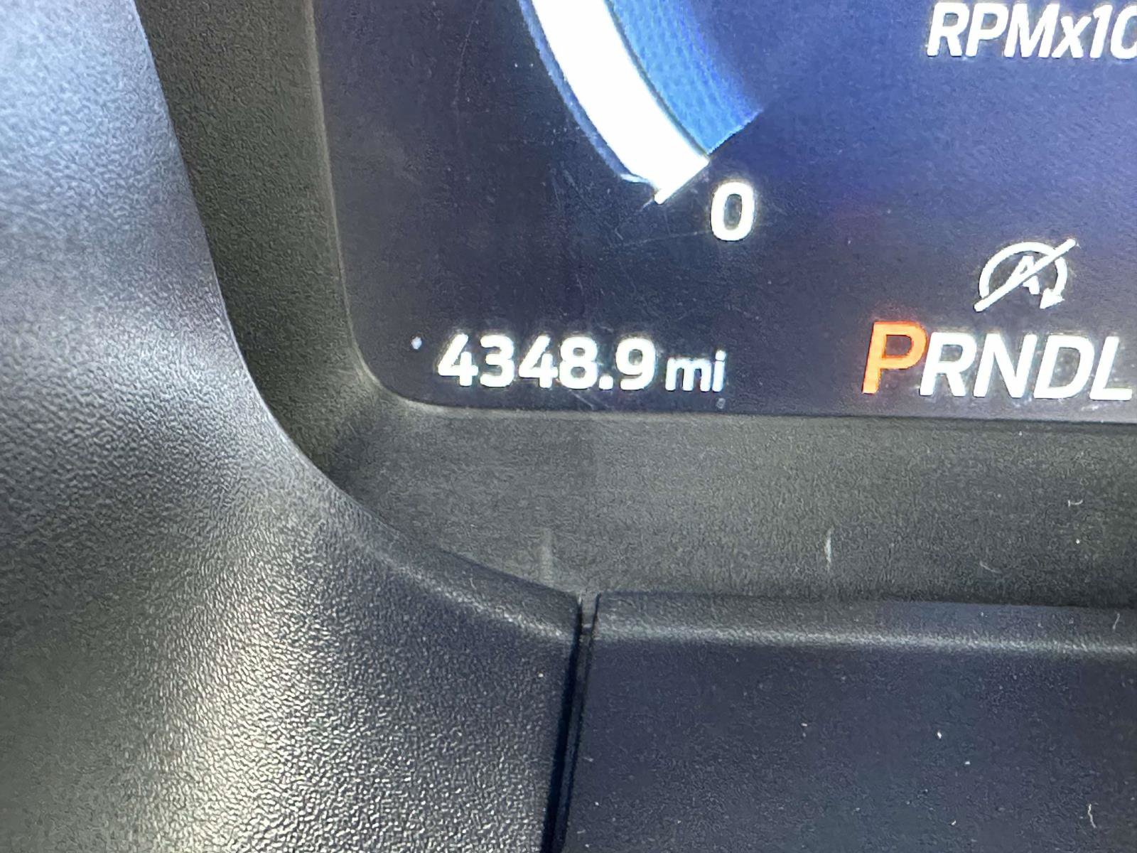 Used 2026 Ford Explorer Active AWD/4WD image 30