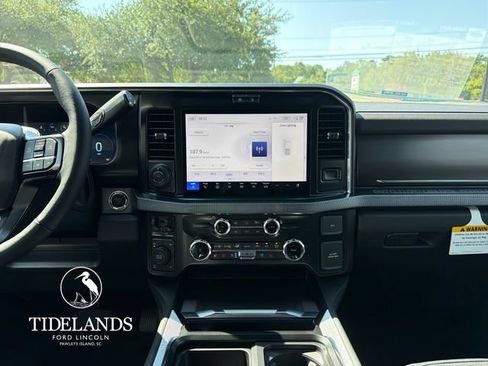 New 2026 Ford F250 Platinum AWD/4WD image 22