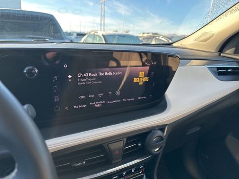 Used 2024 Buick Encore GX Avenir w/ Avenir Convenience Package image 43