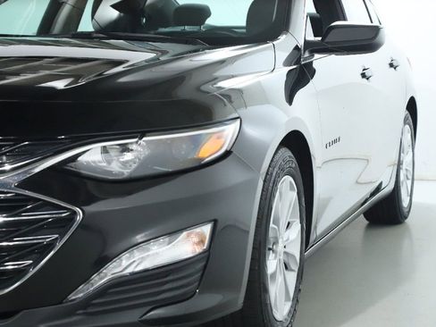 Used 2024 Chevrolet Malibu LT image 4