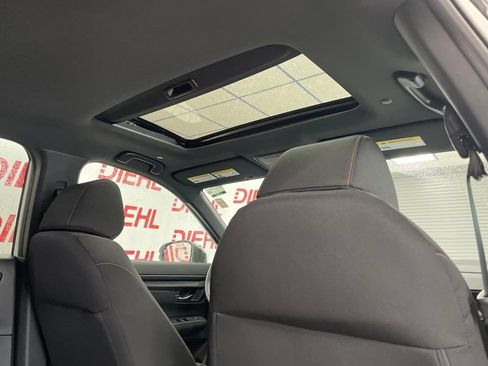 New 2026 Honda CR-V Sport image 12