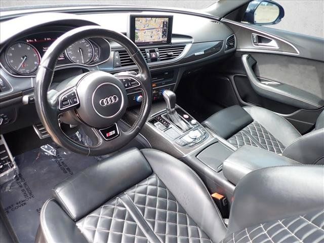 Used 2016 Audi S6 Premium Plus w/ S6 Sport Package AWD/4WD image 10