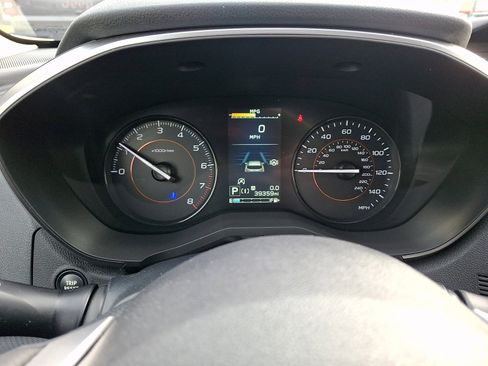 Used 2023 Subaru Crosstrek 2.0i Premium image 25