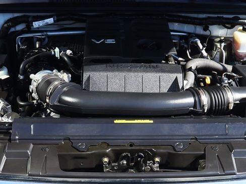 Used 2021 Nissan Frontier S image 55