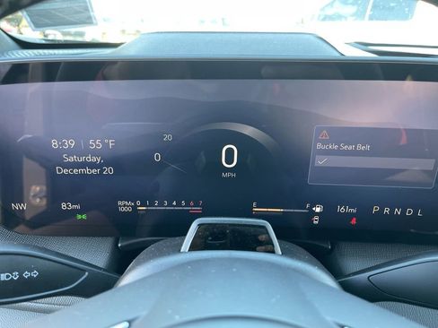 New 2026 Buick Enclave Sport Touring w/ Super Cruise Package FWD image 11