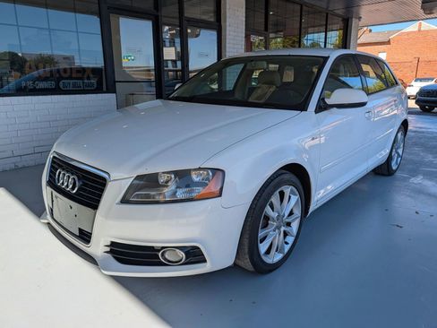 Used 2012 Audi A3 TDI Premium image 1