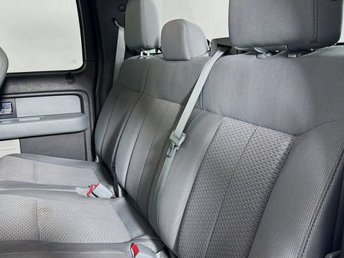 Used 2014 Ford F150 XLT w/ Equipment Group 302A Luxury AWD/4WD image 9