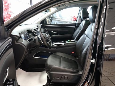 Used 2022 Hyundai Tucson Limited image 30