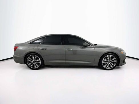 Used 2023 Audi A6 2.0T Premium w/ Convenience Package AWD/4WD image 8