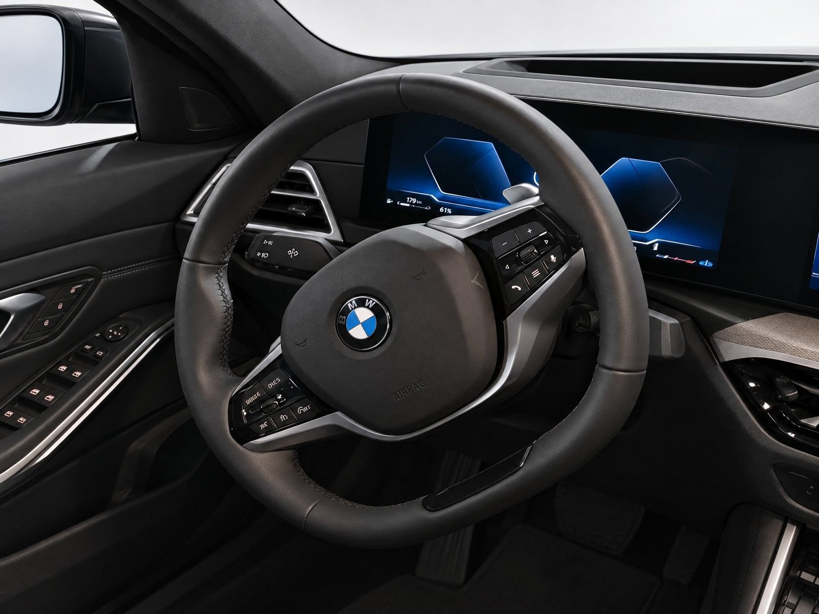 Certified 2026 BMW 330i Sedan RWD image 18
