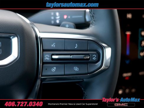 New 2026 GMC Acadia Elevation w/ Super Cruise Package image 33