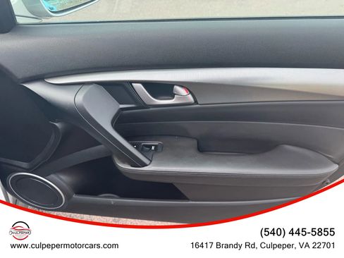 Used 2010 Acura TL w/ Technology Package image 18