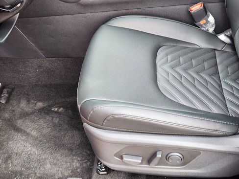 New 2026 Kia Sportage X-Pro Prestige AWD/4WD image 8