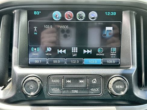 Certified 2017 Chevrolet Colorado ZR2 AWD/4WD image 13