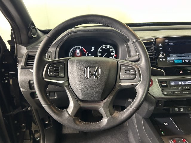 Used 2025 Honda Ridgeline RTL image 14