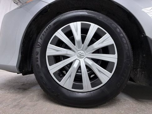 Certified 2023 Toyota Camry LE w/ Cold Weather Package FWD image 11
