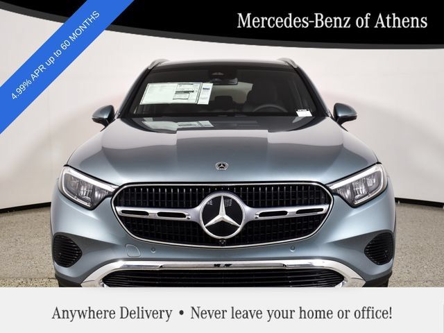 New 2026 Mercedes-Benz GLC 300 4MATIC image 10
