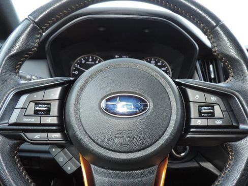 Used 2022 Subaru Outback Wilderness w/ Wilderness Package AWD/4WD image 28