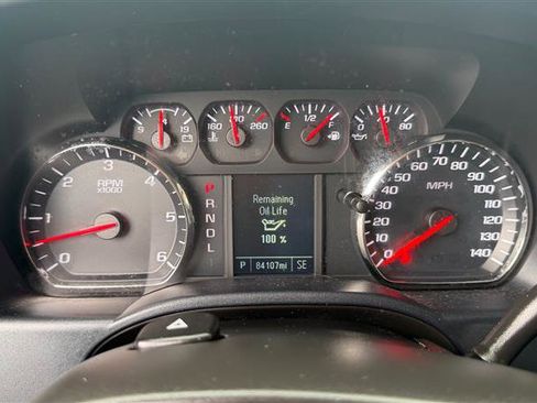 Used 2019 GMC Sierra 1500 Limited w/ Elevation Edition AWD/4WD image 31