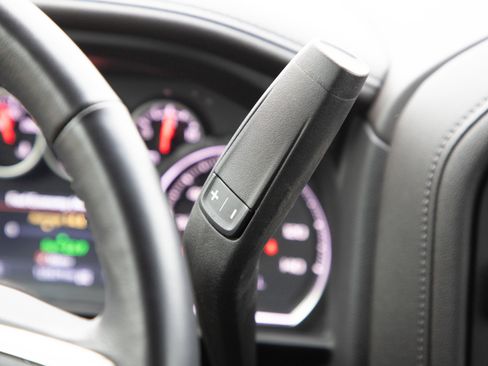 Used 2022 Chevrolet Silverado 2500 LTZ w/ Gooseneck/5TH Wheel Package image 21