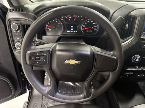 Certified 2024 Chevrolet Silverado 3500 W/T w/ WT Convenience Package AWD/4WD image 26
